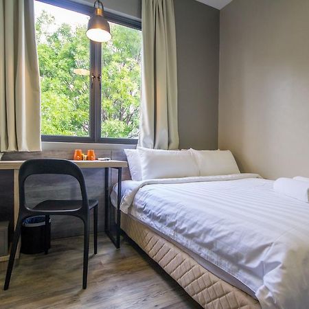 Chariton Hotel Alma Bukit Mertajam Dış mekan fotoğraf