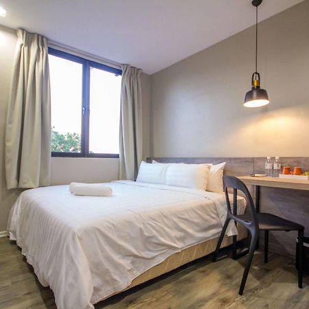 Chariton Hotel Alma Bukit Mertajam Dış mekan fotoğraf