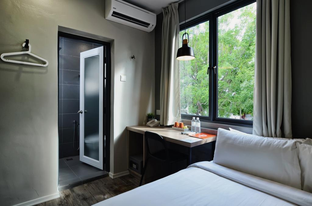 Chariton Hotel Alma Bukit Mertajam Dış mekan fotoğraf
