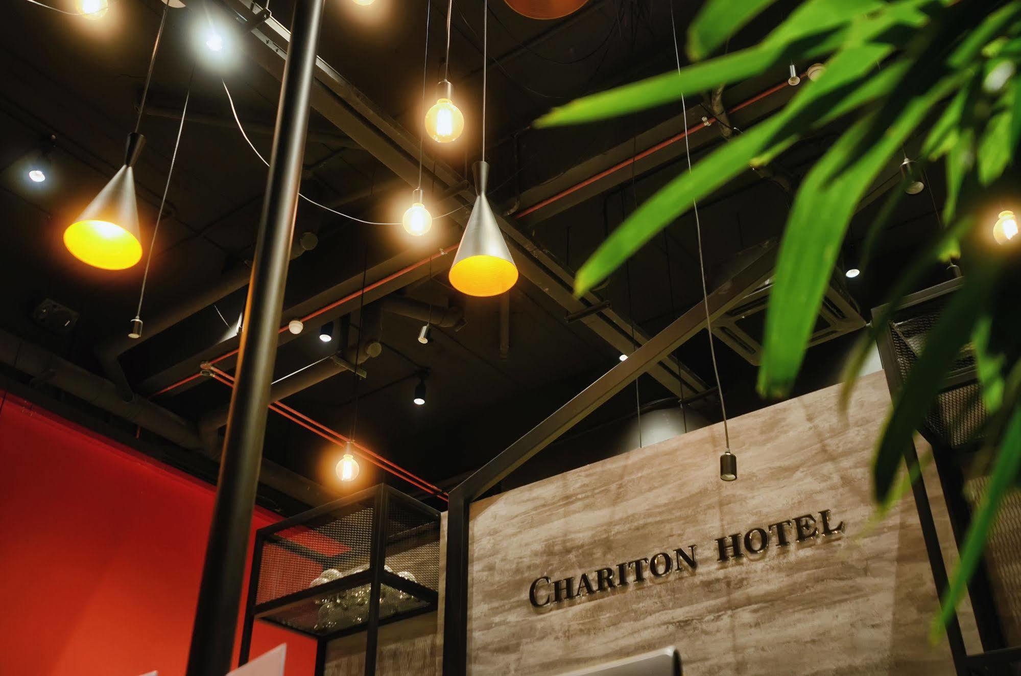 Chariton Hotel Alma Bukit Mertajam Dış mekan fotoğraf